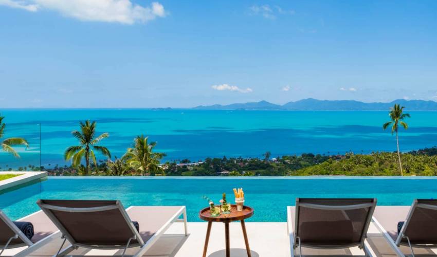 Villa 4885 in Thailand Main Image