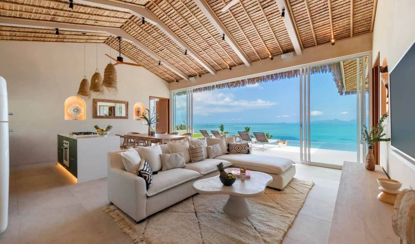 Villa 4885 in Thailand Main Image