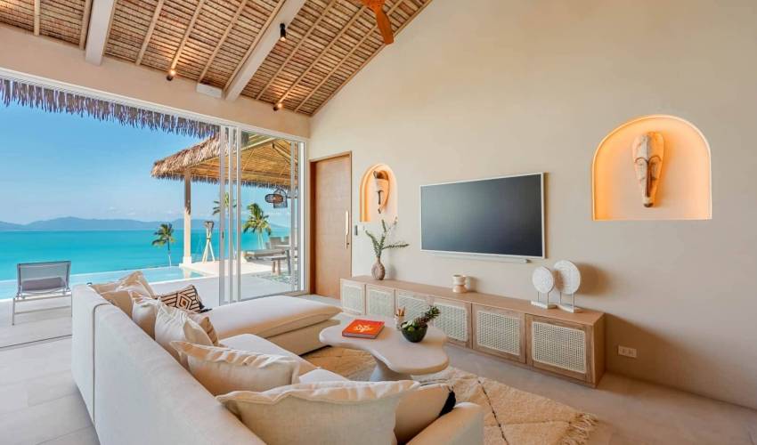 Villa 4885 in Thailand Main Image