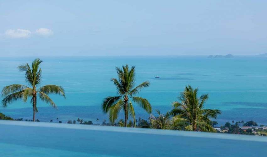 Villa 4885 in Thailand Main Image