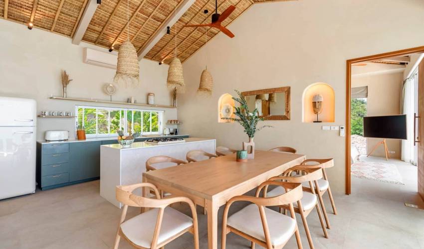 Villa 4885 in Thailand Main Image