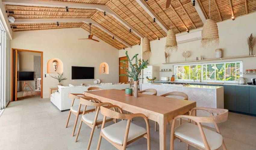 Villa 4885 in Thailand Main Image