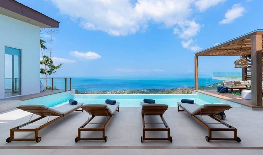 Villa 4886 in Thailand Main Image