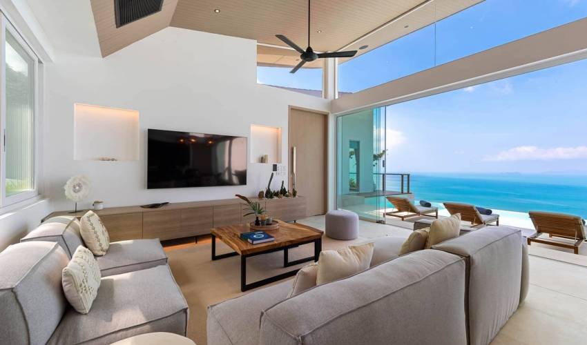 Villa 4886 in Thailand Main Image