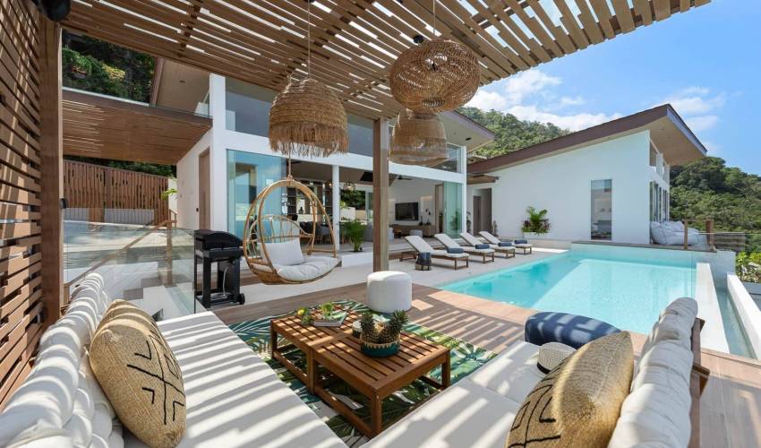 Villa 4886 in Thailand Main Image