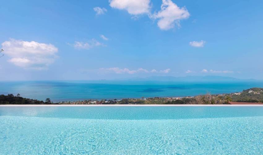 Villa 4886 in Thailand Main Image