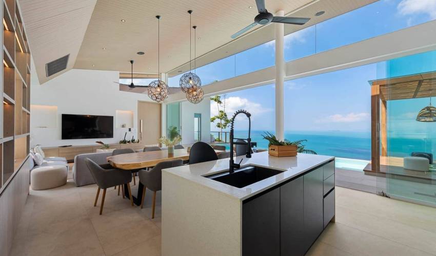 Villa 4886 in Thailand Main Image