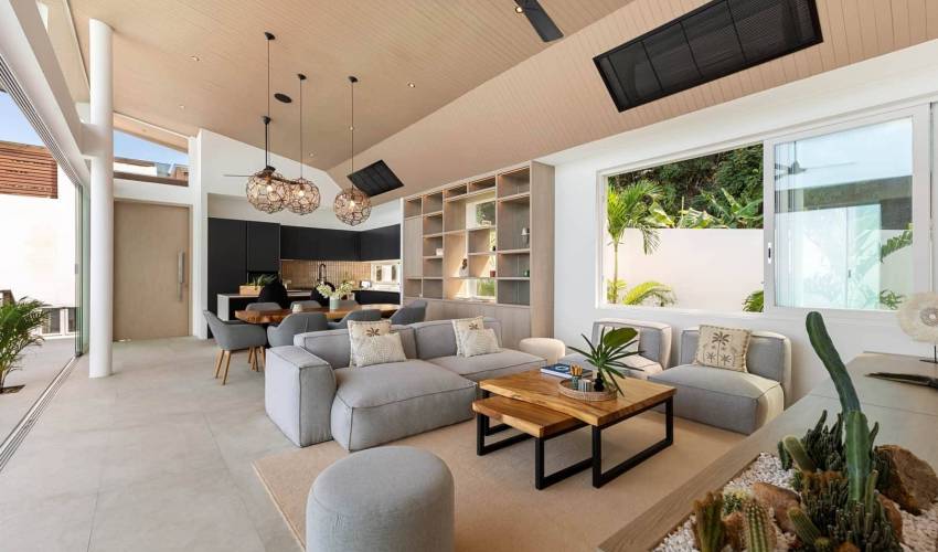 Villa 4886 in Thailand Main Image