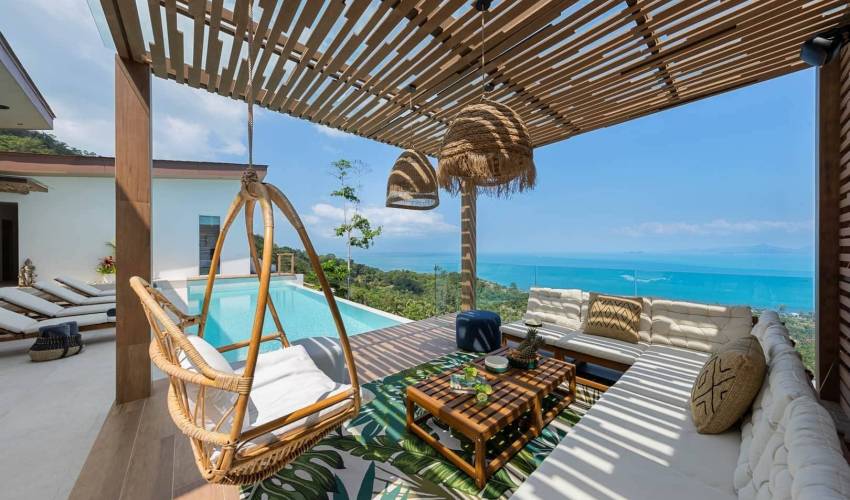 Villa 4886 in Thailand Main Image