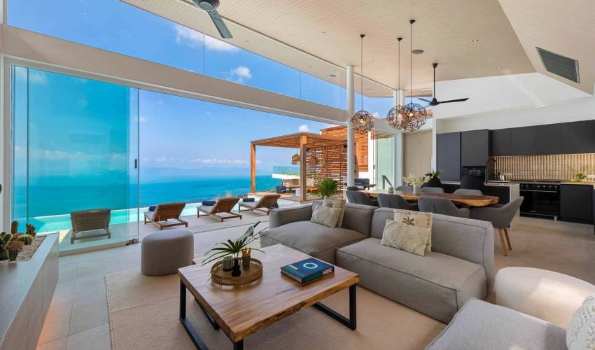 Villa 4886 in Thailand Main Image