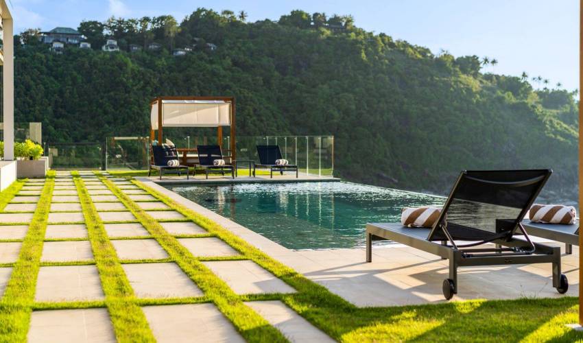 Villa 4887 in Thailand Main Image