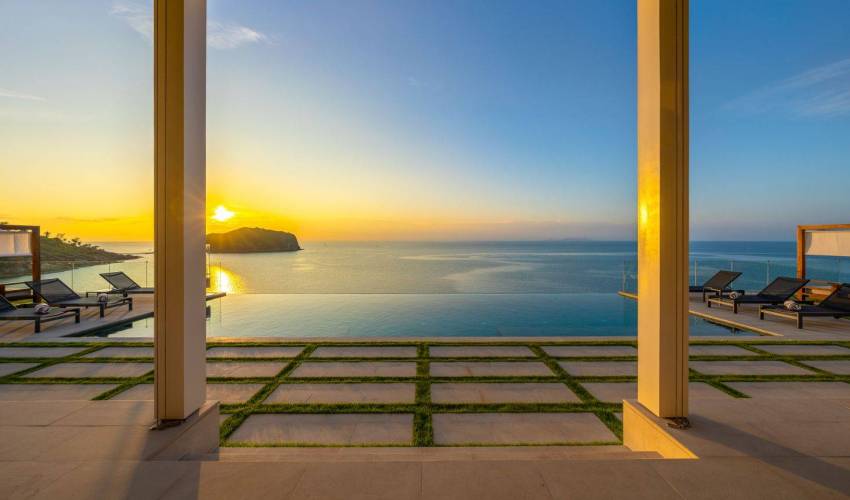 Villa 4887 in Thailand Main Image