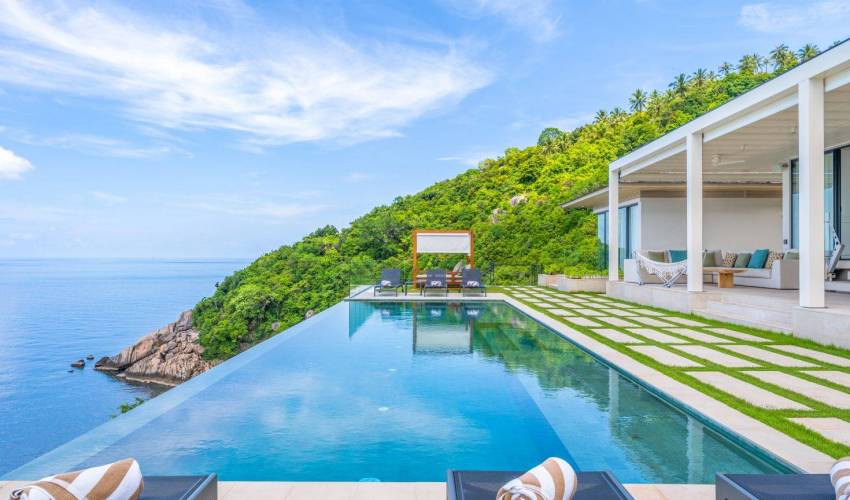 Villa 4887 in Thailand Main Image