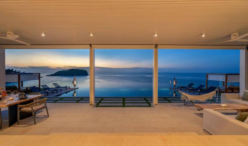 Villa 4887 in Thailand Main Image