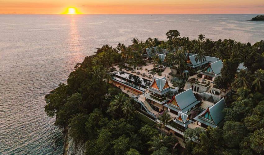 Villa 4157 in Thailand Main Image