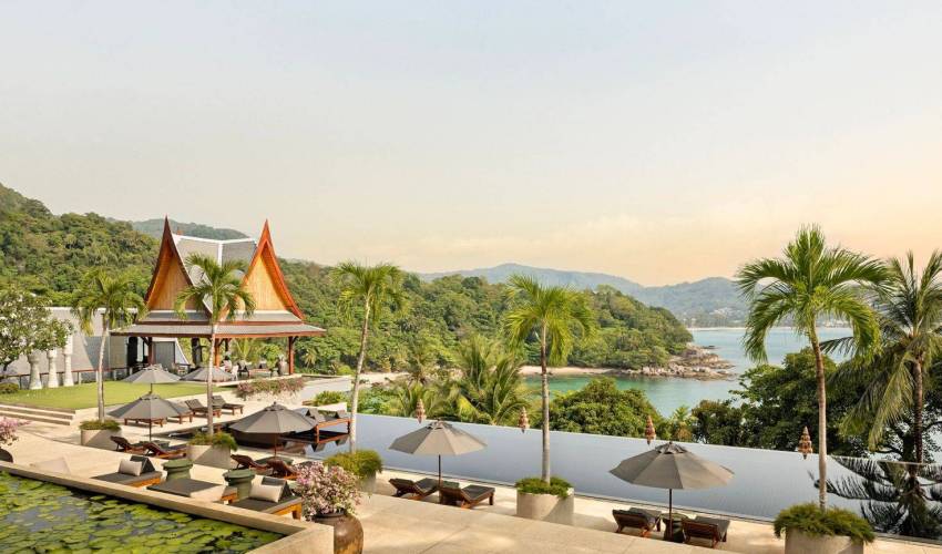 Villa 4157 in Thailand Main Image
