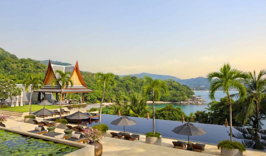 Villa 4157 in Thailand Main Image