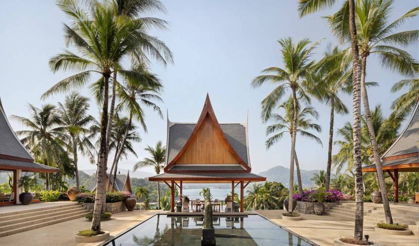 Villa 4157 in Thailand Main Image