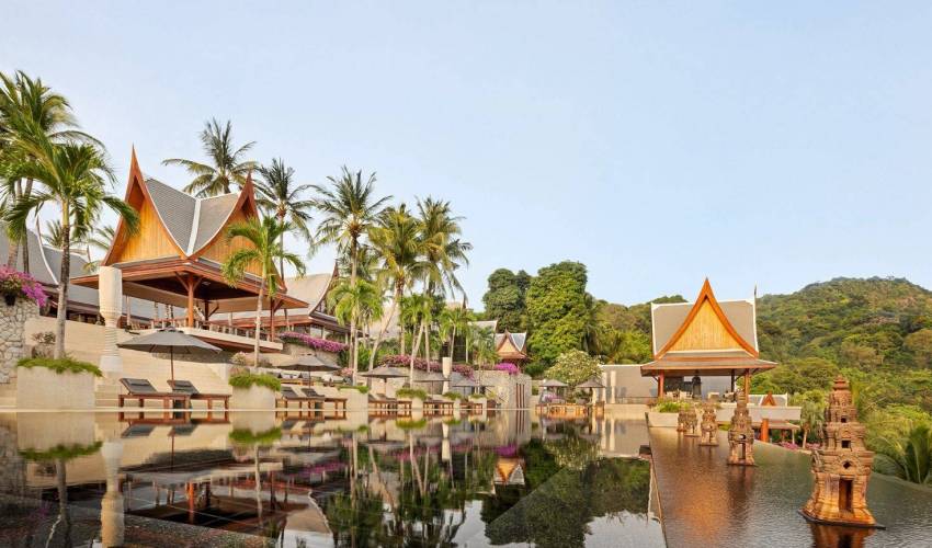 Villa 4157 in Thailand Main Image