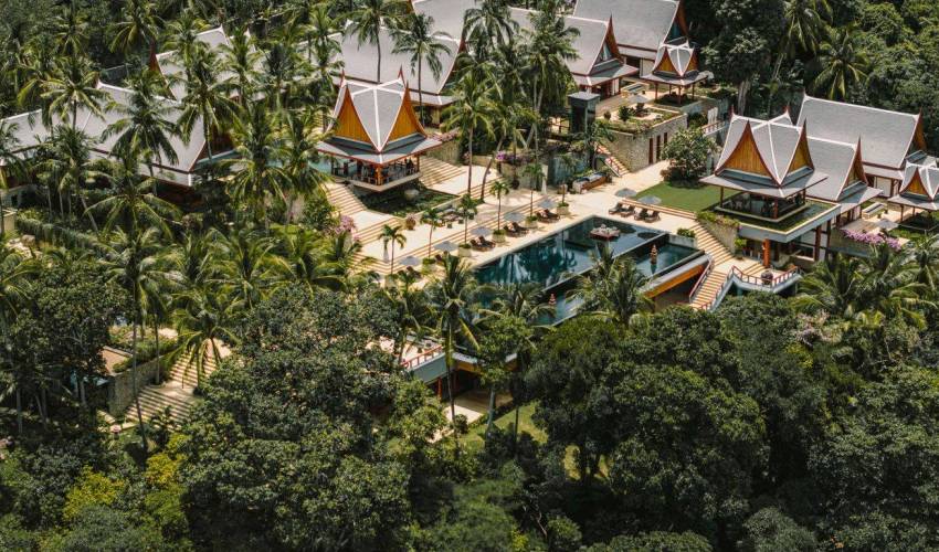 Villa 4157 in Thailand Main Image