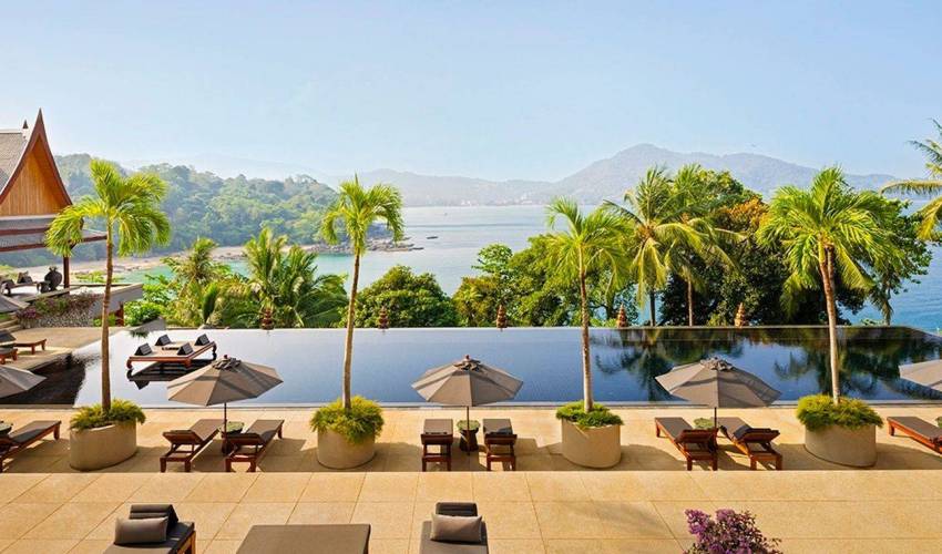 Villa 4157 in Thailand Main Image