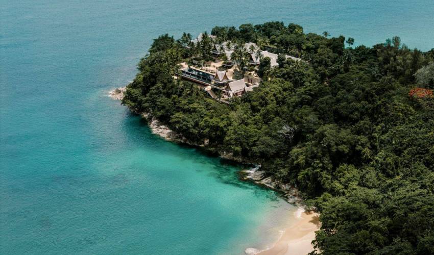 Villa 4157 in Thailand Main Image
