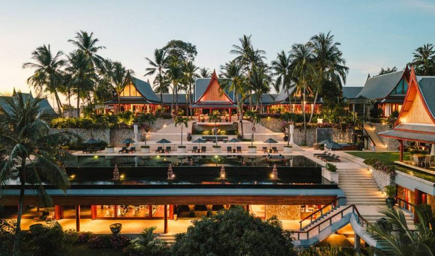 Villa 4157 in Thailand Main Image