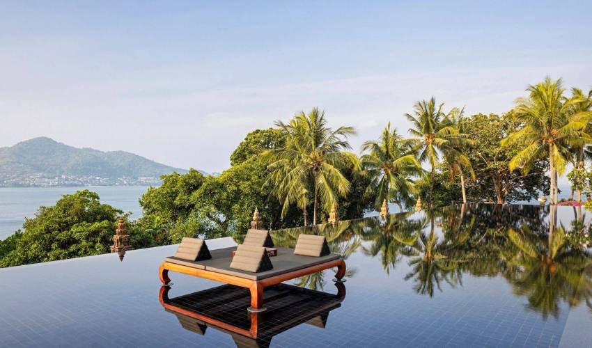 Villa 4157 in Thailand Main Image