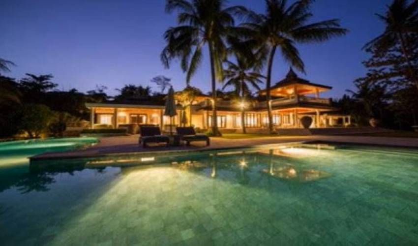 Villa 4888 in Thailand Main Image