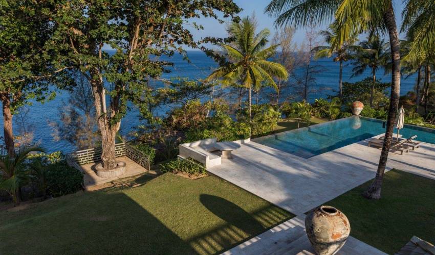 Villa 4888 in Thailand Main Image