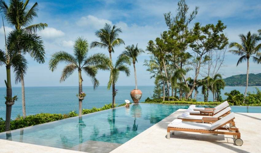 Villa 4888 in Thailand Main Image