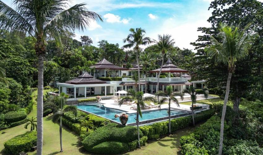Villa 4888 in Thailand Main Image