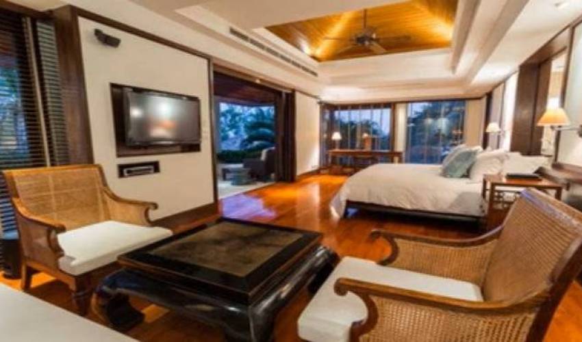 Villa 4888 in Thailand Main Image