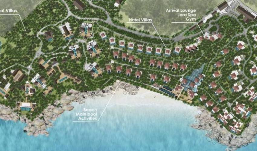 Villa 4888 in Thailand Main Image