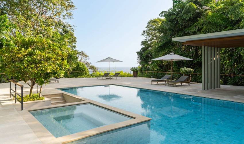 Villa 4889 in Thailand Main Image