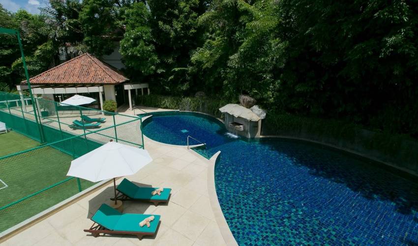 Villa 4890 in Thailand Main Image