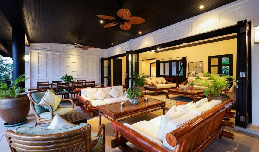 Villa 4890 in Thailand Main Image