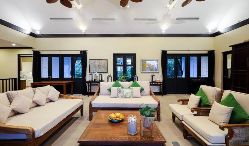 Villa 4890 in Thailand Main Image