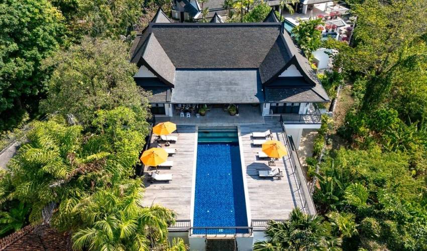 Villa 4890 in Thailand Main Image
