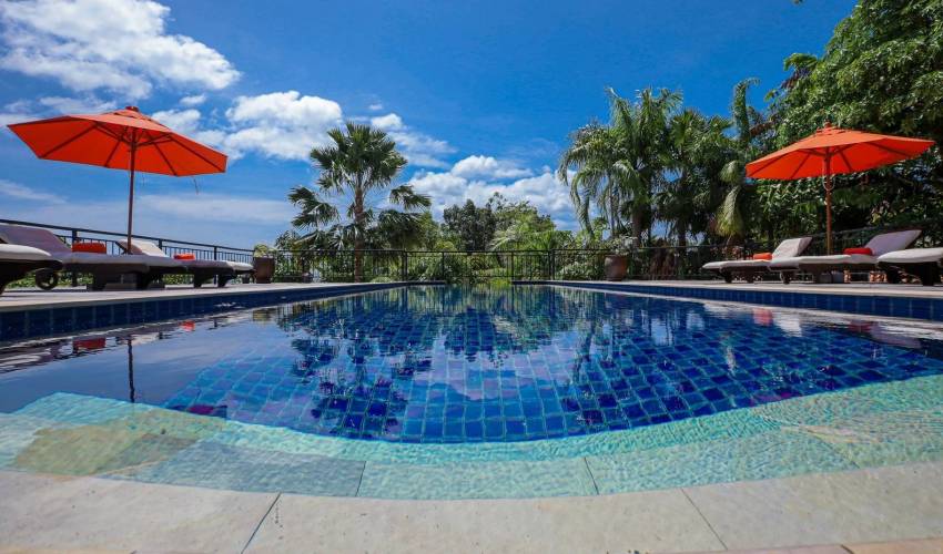 Villa 4890 in Thailand Main Image