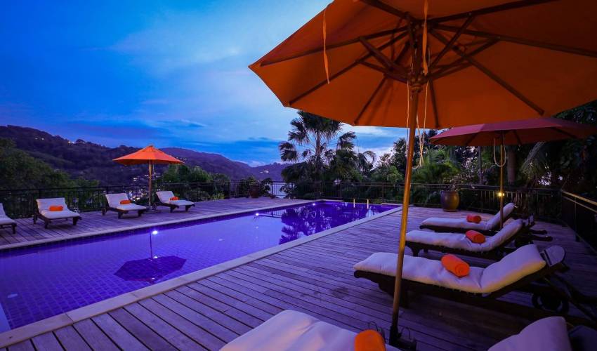 Villa 4890 in Thailand Main Image