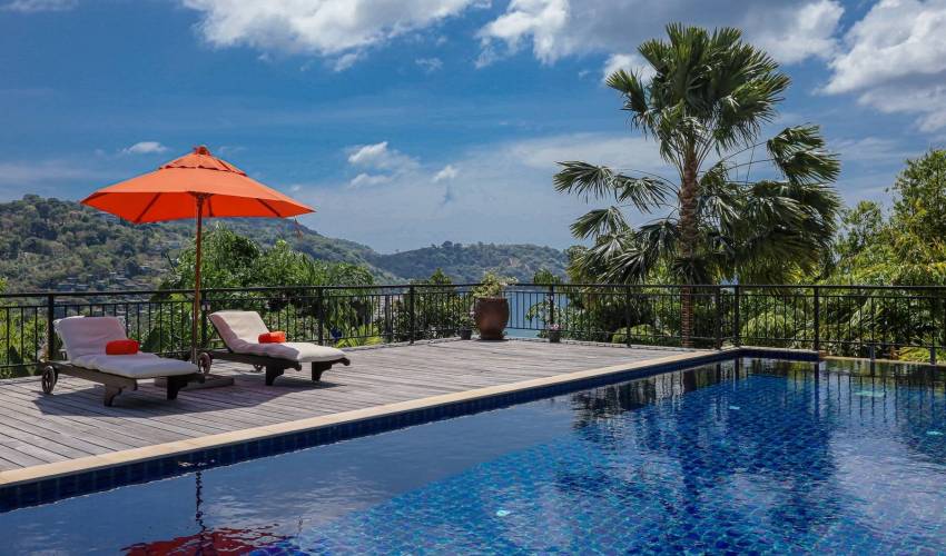 Villa 4890 in Thailand Main Image