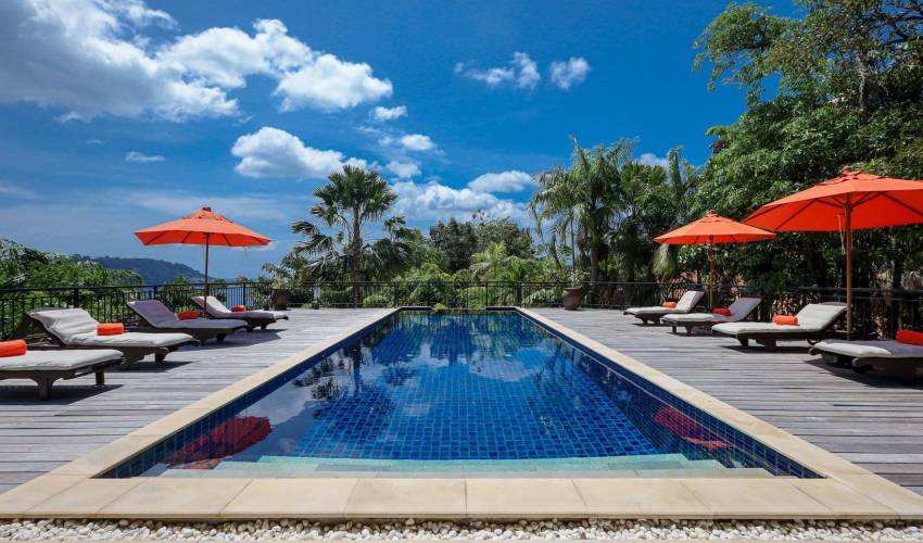 Villa 4890 in Thailand Main Image