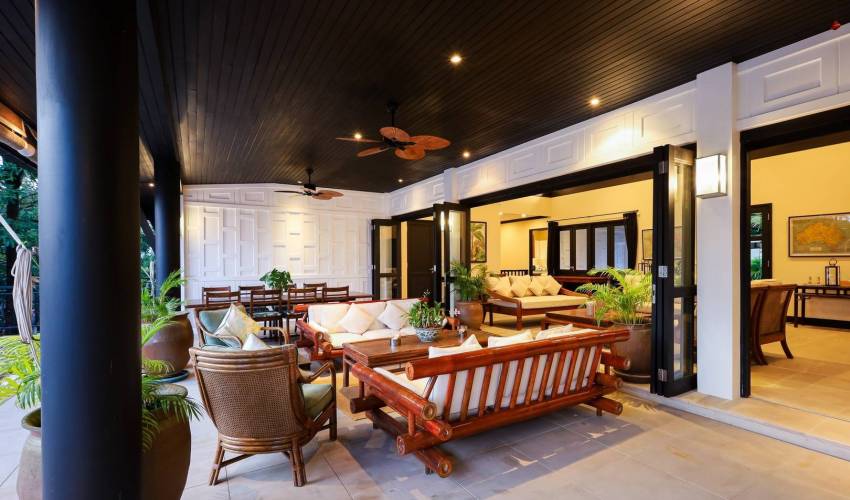 Villa 4890 in Thailand Main Image