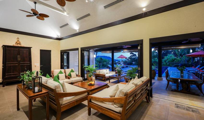 Villa 4890 in Thailand Main Image