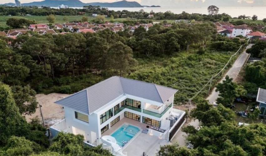 Villa 4891 in Thailand Main Image