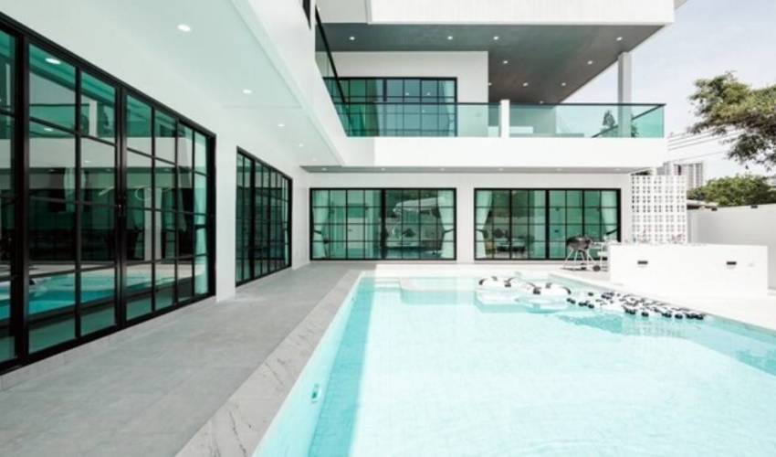 Villa 4891 in Thailand Main Image