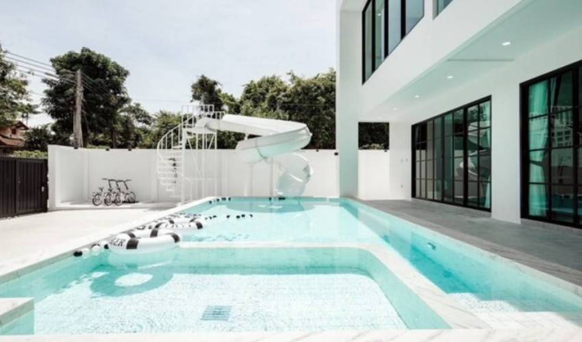 Villa 4891 in Thailand Main Image