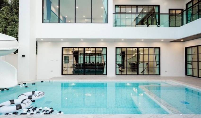 Villa 4891 in Thailand Main Image