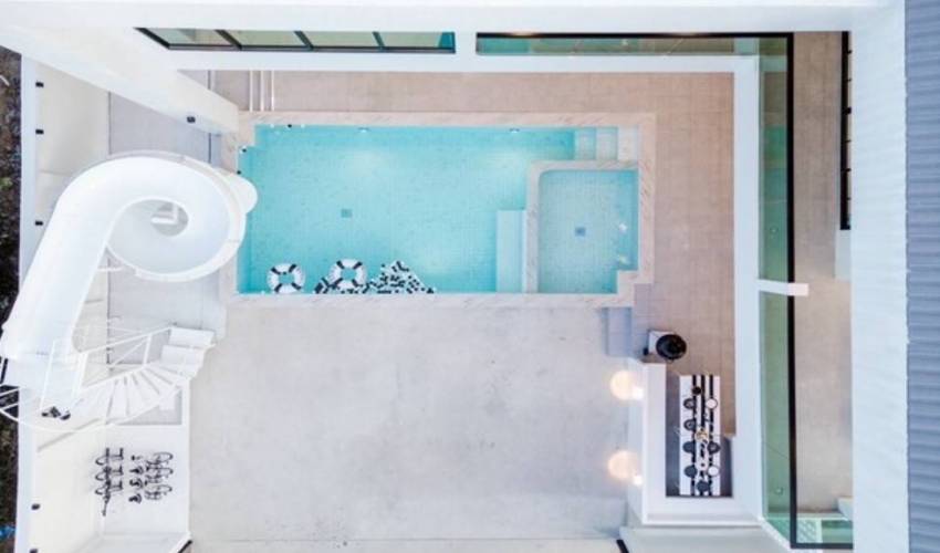 Villa 4891 in Thailand Main Image